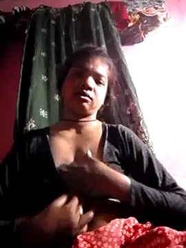 Hemal Gobin online show from October 19, 3:59 pm