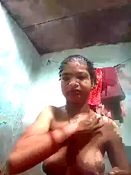 Hemal Gobin online show from September 19, 3:32 am