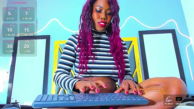 Lyath Vega online show from September 13, 11:10 am