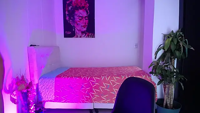 heidy 01 online show from November 27, 1:33 pm