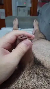 Snapshot of MagneticLust chatting on January 12, 8:32 am MagneticLust online show from January 12, 8:32 am