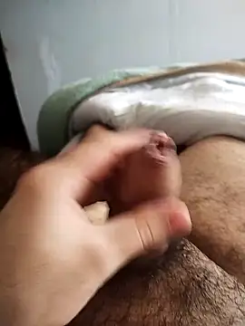 Snapshot of MagneticLust chatting on September 25, 2:45 pm MagneticLust online show from September 25, 2:45 pm