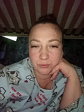 Kiss Eva online show from March 13, 9:20 pm