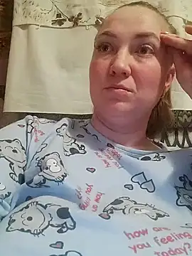 Snapshot of Kiss_Eva chatting on February 6, 8:34 pm Kiss Eva online show from February 6, 8:34 pm