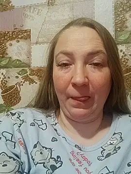 Kiss Eva online show from February 12, 5:23 pm