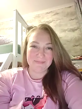 Kiss Eva online show from April 9, 4:46 pm