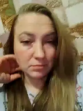 Kiss Eva online show from February 23, 8:53 pm