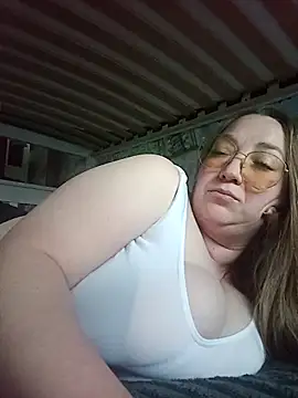 Kiss Eva online show from March 23, 3:23 pm