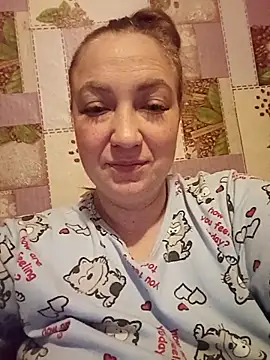 Kiss Eva online show from March 10, 9:08 pm