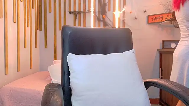 Angel saez online show from November 1, 12:10 pm