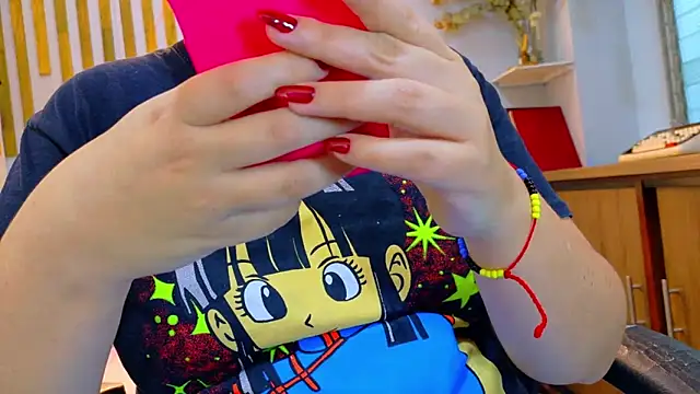 Angel saez online show from November 23, 12:37 pm