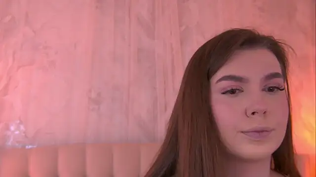 AshleyEvance online show from April 22, 6:42 am