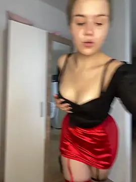 Snapshot of April_Purr chatting on July 14, 1:06 pm April Purr online show from July 14, 1:06 pm