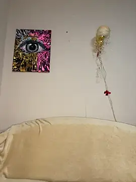 April Purr online show from March 15, 7:26 am