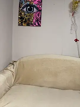 April Purr online show from March 27, 8:01 am