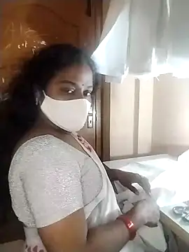 Megha 21 online show from November 3, 6:22 pm