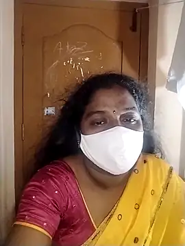 Megha 21 online show from November 1, 6:24 pm