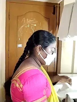 Megha 21 online show from November 3, 5:45 am