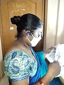 Megha 21 online show from November 7, 5:45 am