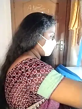 Megha 21 online show from October 27, 7:04 pm