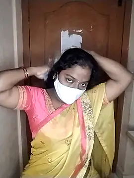 Megha 21 online show from October 6, 9:59 pm