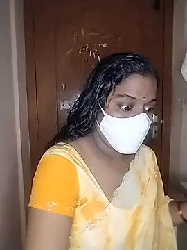 Megha 21 online show from October 29, 8:08 pm