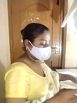 Megha 21 online show from October 31, 6:15 pm