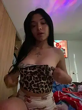 Lunx Bbita online show from March 26, 6:28 pm