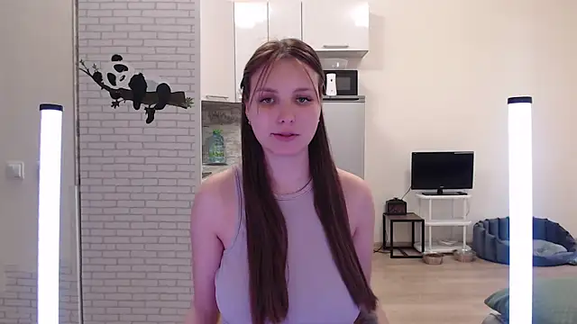 Leonaalove online show from April 14, 12:54 pm