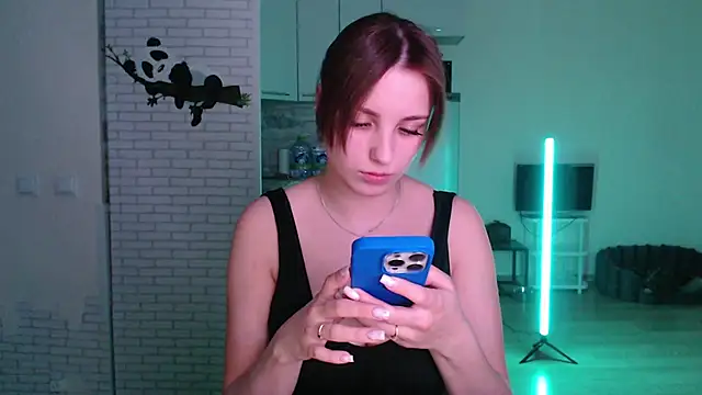 Leonaalove online show from March 23, 4:29 pm