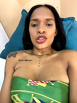 Luna025 online show from November 11, 7:52 pm