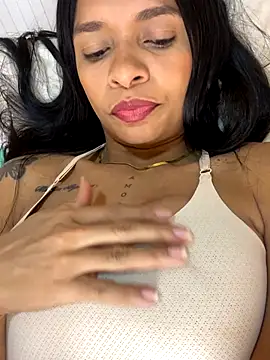 Luna025 online show from November 4, 6:17 am