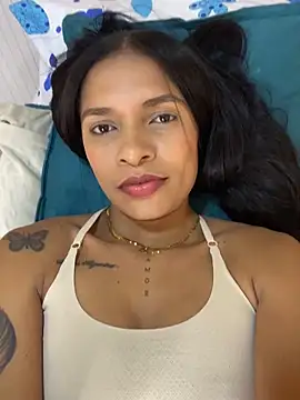 Luna025 online show from October 4, 5:31 am