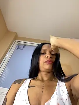 Luna025 online show from November 18, 11:02 am