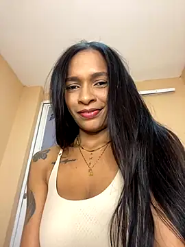 Luna025 online show from October 14, 6:25 am