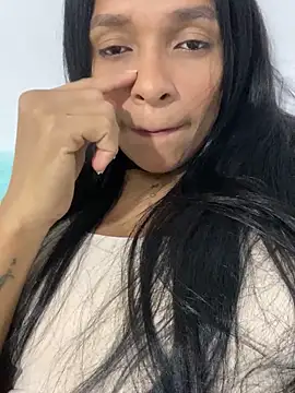 Luna025 online show from November 27, 5:30 am