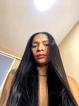 Luna025 online show from October 31, 5:59 am