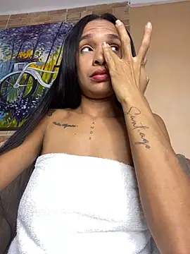 Luna025 online show from September 9, 5:28 am