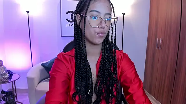 raven stonee online show from February 7, 3:03 am