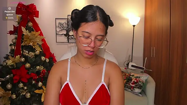 raven stonee online show from November 30, 3:29 am