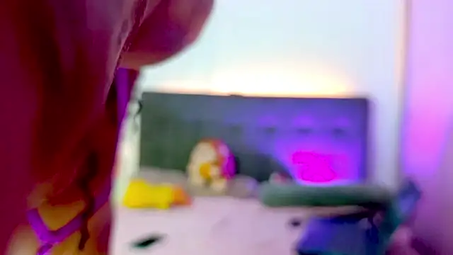 raven stonee online show from February 16, 11:57 pm