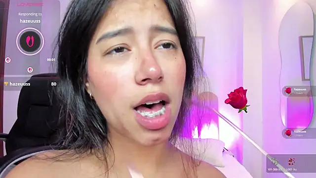 raven stonee online show from February 27, 11:26 pm