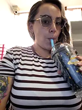 CurvyLust x online show from December 3, 3:11 pm