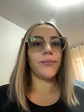 CurvyLust x online show from June 25, 1:05 pm