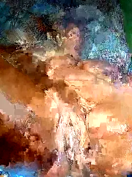 OCEANSQUITERXXX online show from January 17, 1:53 am