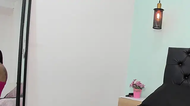 Marianee Rousse online show from November 1, 12:54 pm