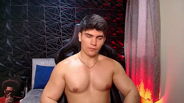 Jared Rosse online show from May 29, 1:39 pm