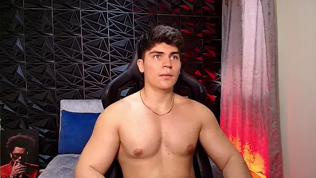 Jared Rosse online show from May 19, 4:14 pm