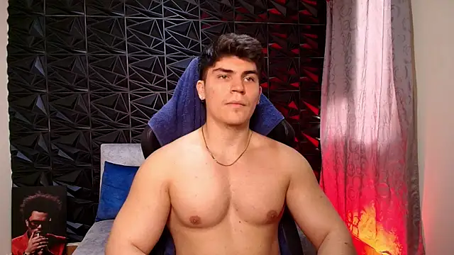 Jared Rosse online show from May 17, 6:30 pm