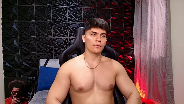 Jared Rosse online show from June 4, 1:16 pm